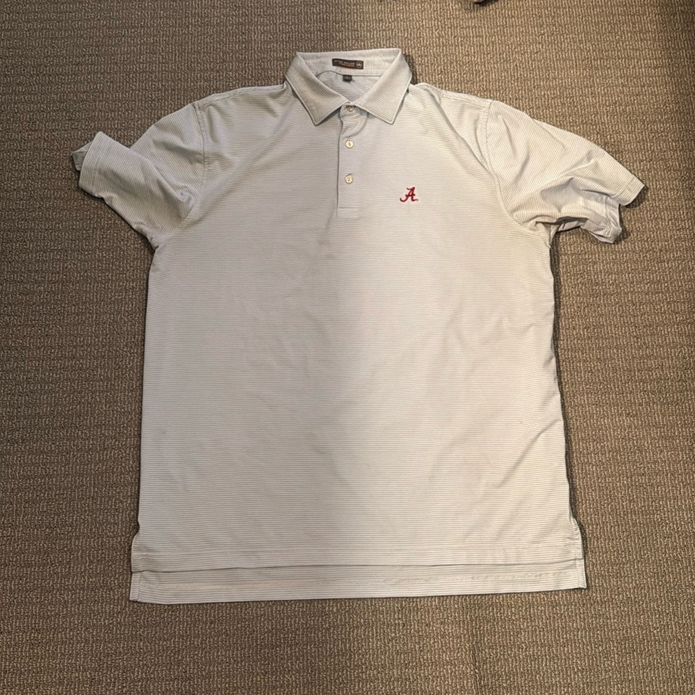 Peter Millar Alabama Polo